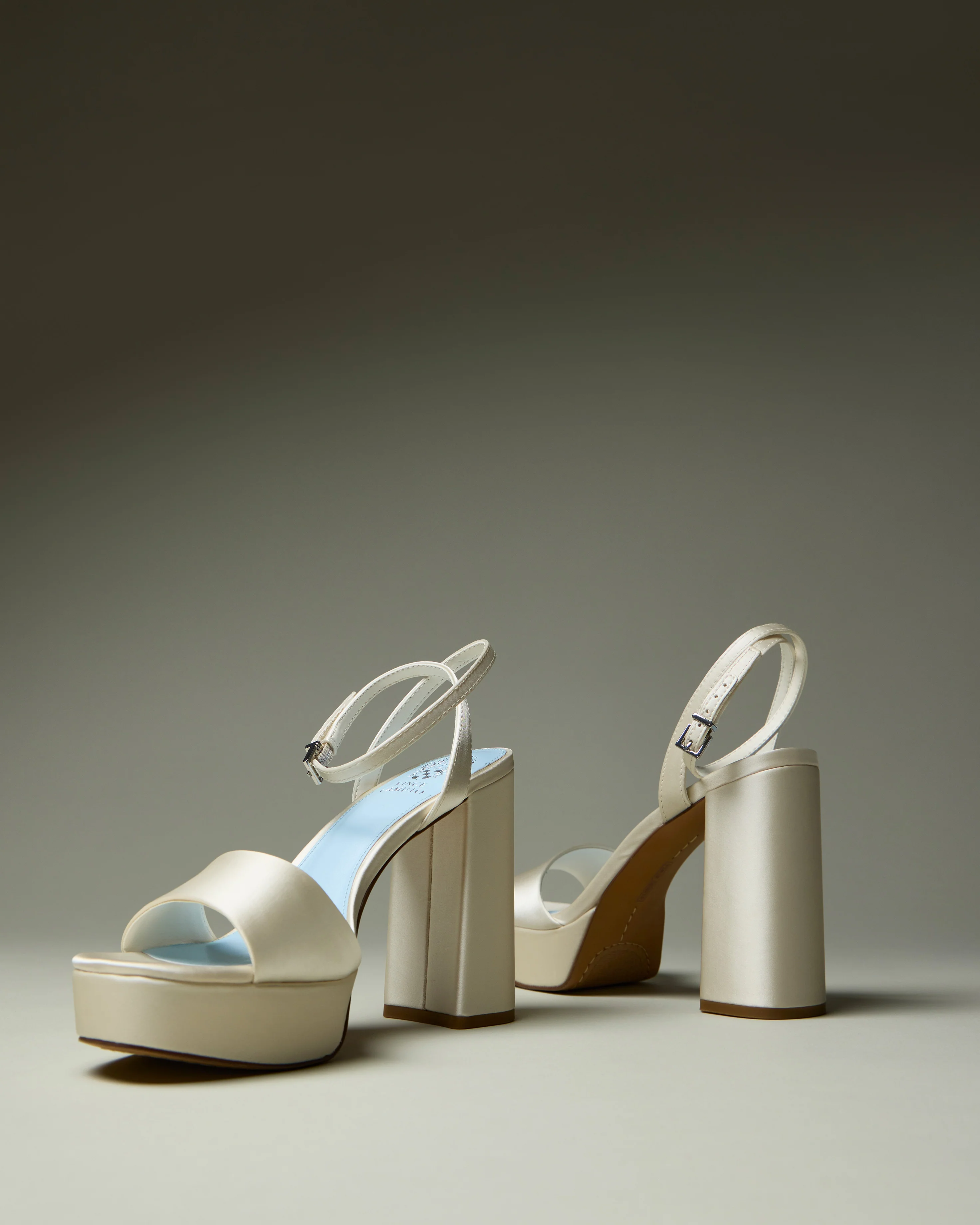 Pendry Platform Sandal - Image 10